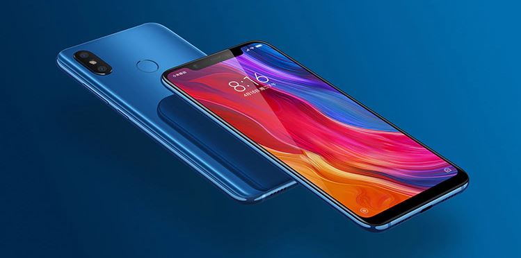 Xiaomi Mi 8 : son prix baisse ! Soldes d'été 2018 : grosse promo GearBest sur le Xiaomi Mi 8 !
