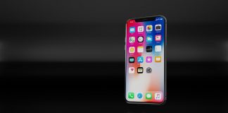 Apple arrête la production des iPhone X et iPhone SE