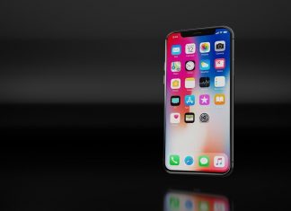 Apple arrête la production des iPhone X et iPhone SE