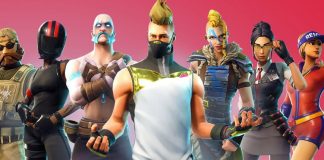 Une première liste de smartphones Android compatibles avec Fortnite