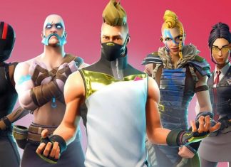 Une première liste de smartphones Android compatibles avec Fortnite