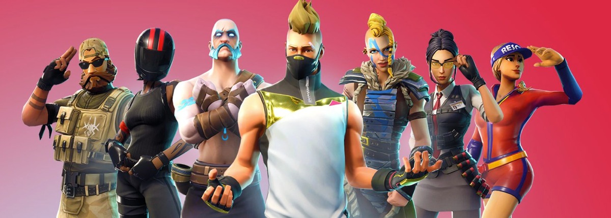 Une première liste de smartphones Android compatibles avec Fortnite