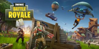 Fornite sur Android : exclusif au Galaxy Note 9 pendant deux mois ?