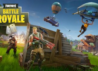 Fornite sur Android : exclusif au Galaxy Note 9 pendant deux mois ?