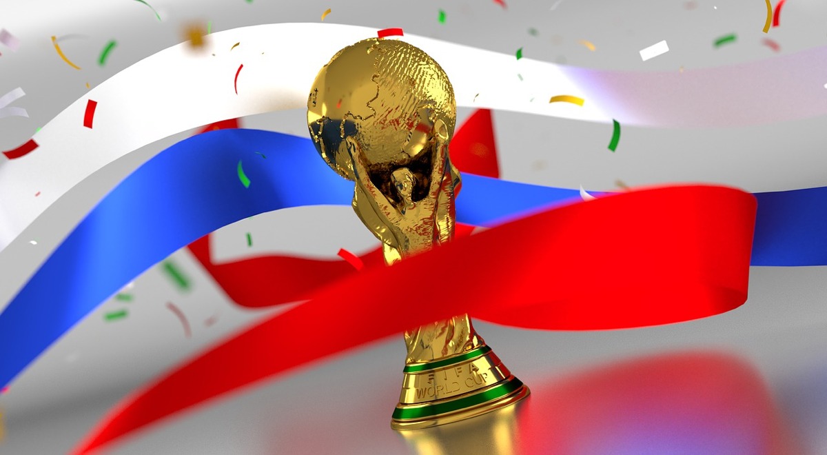 Le jeu FIFA 18 avait prédit la victoire de la France