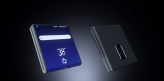 De nouvelles informations sur le Samsung Galaxy X