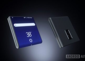 De nouvelles informations sur le Samsung Galaxy X