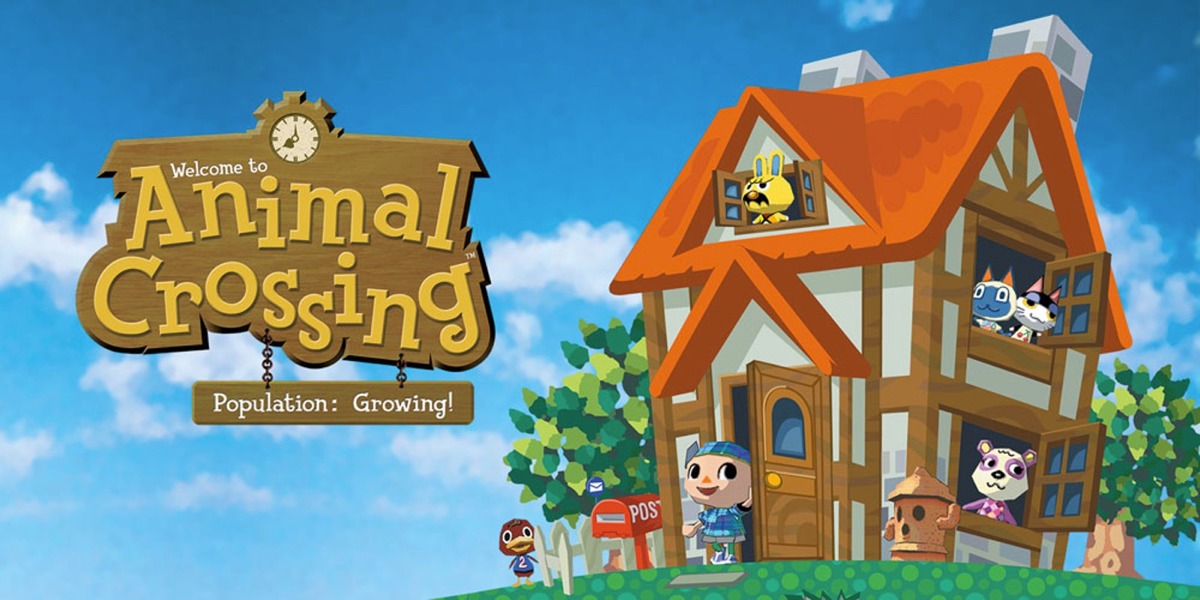 Animal Crossing sur GameCube cachait un émulateur NES Animal Crossing sur GameCube cachait un émulateur NES