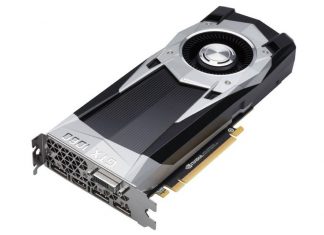 Une Nvidia GeForce GTX 2080 Ti s'affiche dans un Bench