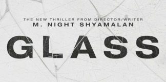 Une première bande annonce pour Glass de M. Night Shyamalan