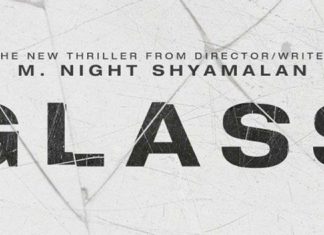 Une première bande annonce pour Glass de M. Night Shyamalan