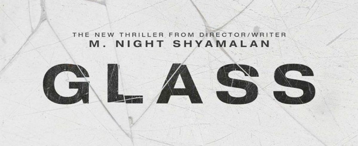 Glass de M. Night Shyamalan se dévoile dans une première bande-annonce Une première bande annonce pour Glass de M. Night Shyamalan