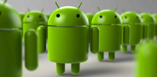Après son amende record, Google menace de rendre Android payant