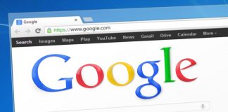 Amende record de 4,34 milliards d'euros contre Google