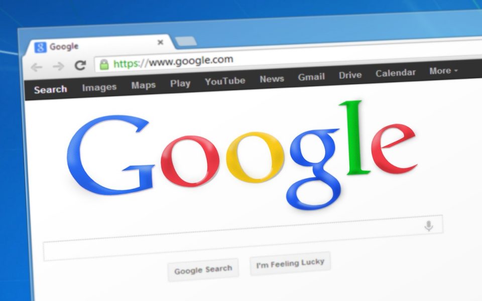 Amende record de 4,34 milliards d'euros contre Google