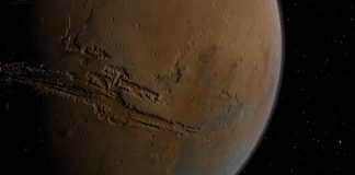 L'Internet interplanétaire se met en place doucement et vise Mars