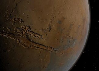 L'Internet interplanétaire se met en place doucement et vise Mars