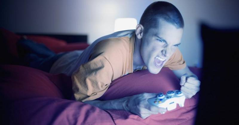 Ces jeux vidéo ont fait réagir ! Top 5 des jeux vidéo qui ont créé la polémique