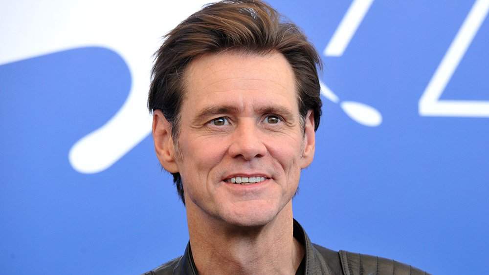 Sonic : Le rôle de Robotnik pourrait être incarné par Jim Carrey ...