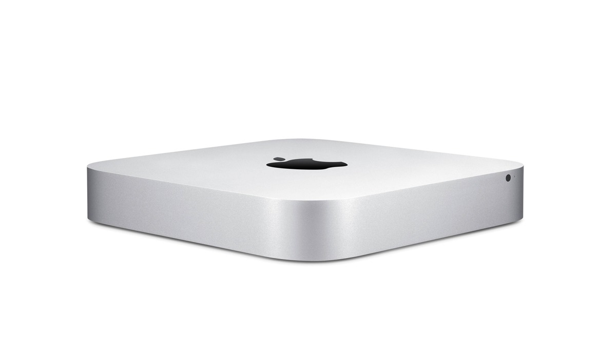 Un possible retour du Mac Mini cette année Et si le Mac Mini faisait son retour cette année ?