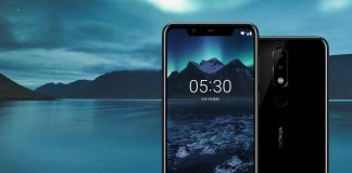 Le Nokia X5 est officialisé et semble abordable