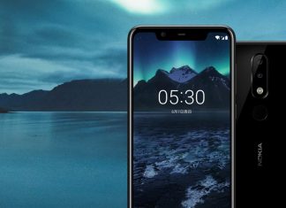 Le Nokia X5 est officialisé et semble abordable