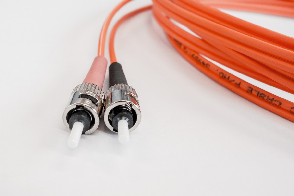 Le débit de la fibre Orange augmenté en silence Sans rien dire, Orange augmente le débit de la fibre