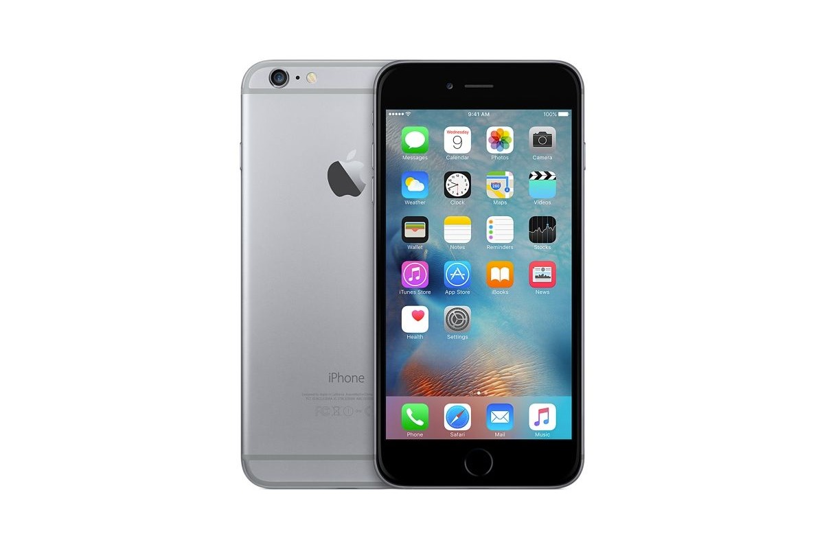 iPhone 6 et 6S plus souvent en panne que les autres smartphones Apple iPhone 6 et 6S plus souvent en panne que les autres smartphones Apple