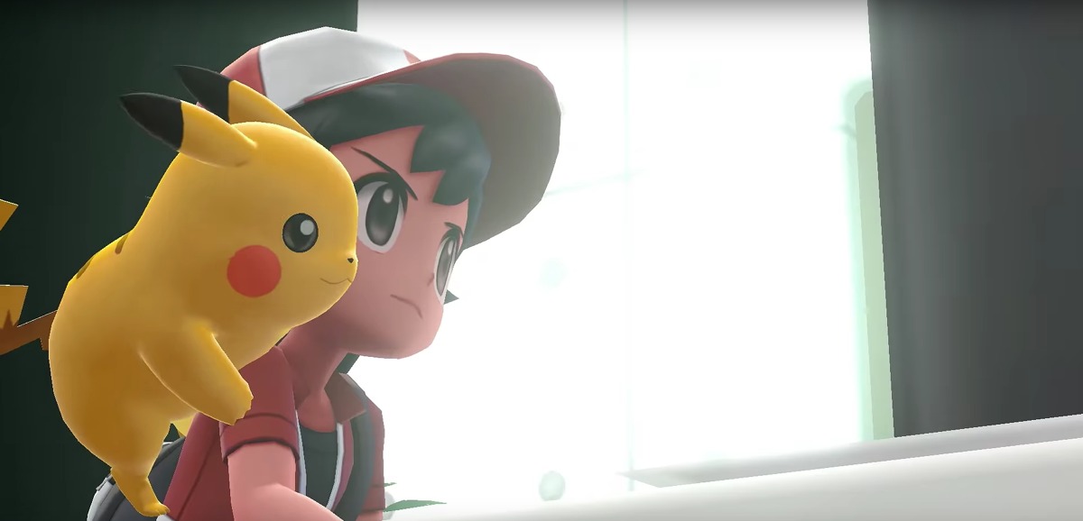 Pokémon 2019 pourrait être lié à Pokémon Let's Go Les jeux Pokémon Let's Go et Pokémon 2019 pourrait être lié