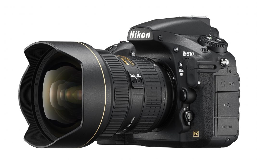 Nikon dévoile (légèrement) son futur appareil photo hybride Ere Numérique