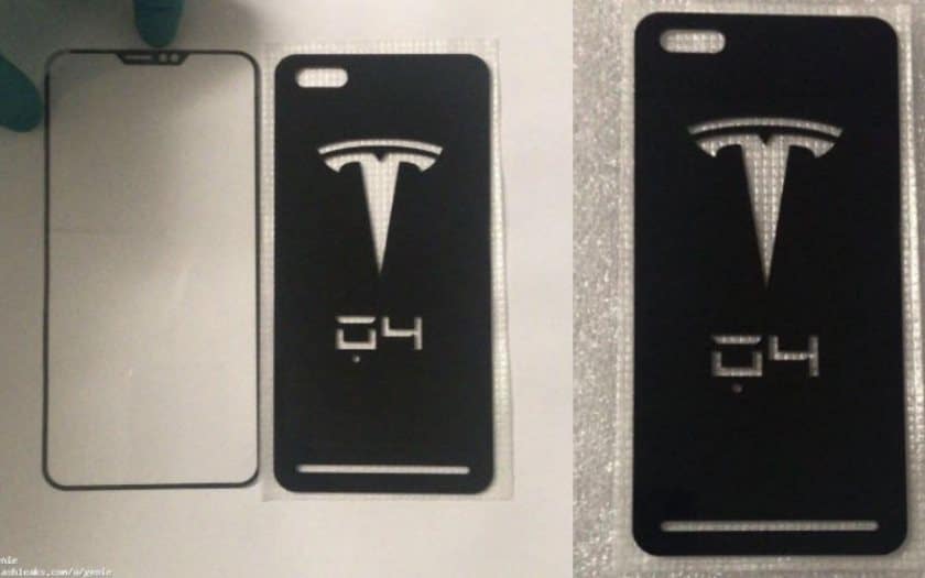 Tesla souhaite lancé un nouveau smartphone Elon MUSK à la conquête du marché des smartphones ?