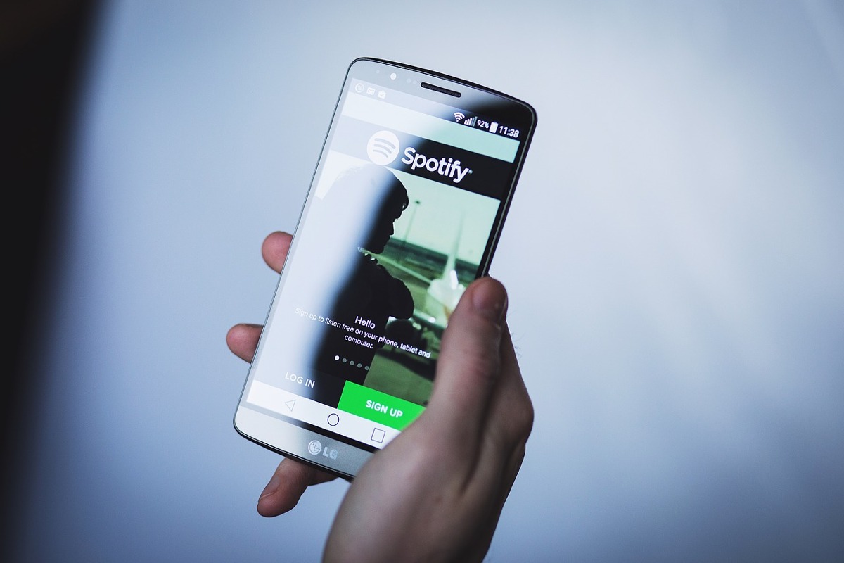 Spotify atteinte 83 millions d'abonnés payants, mais est toujours déficitaire Spotify : 83 millions d'abonnés payants, mais toujours des pertes