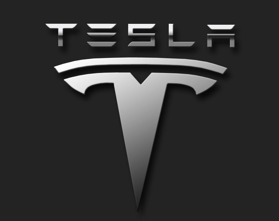 Tesla Tesla