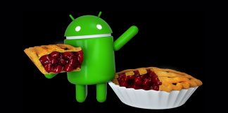 Android Pie