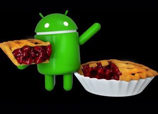 Android Pie