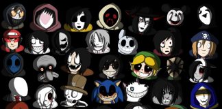 Creepypasta