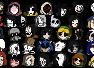 Creepypasta