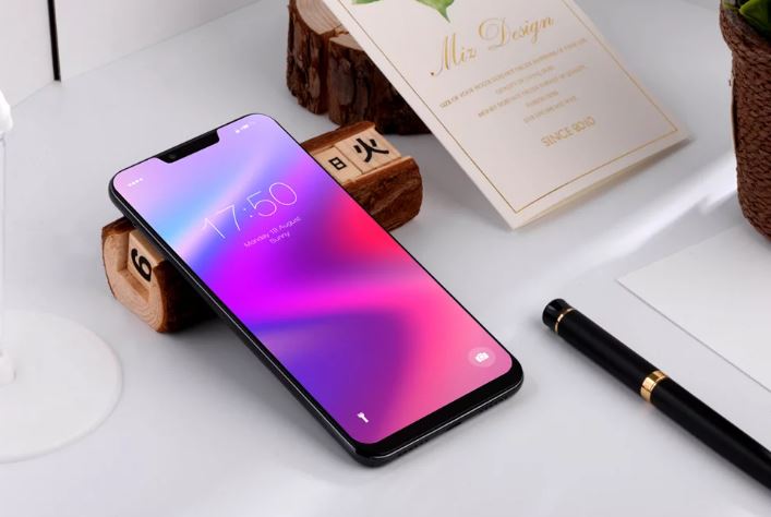 Cubot P20 Bon plan : le Cubot P20 est à 112 euros sur GearBest !