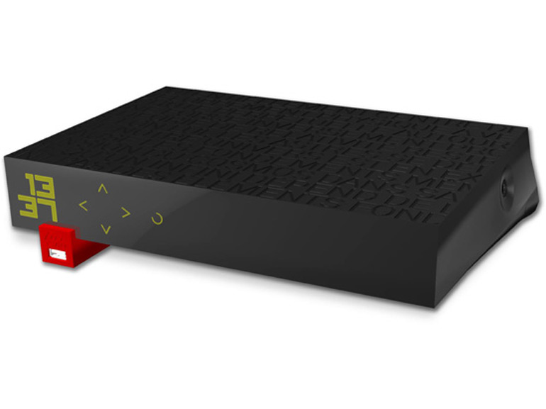 Freebox Revolution en promo ce soir sur Vente Privée ! La Freebox Revolution de Free à nouveau en promo sur Vente Privée !