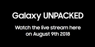 Galaxy Unpacked