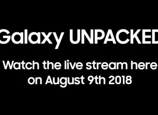 Galaxy Unpacked