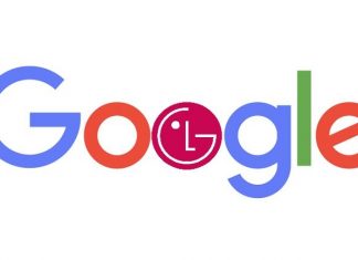 Google LG