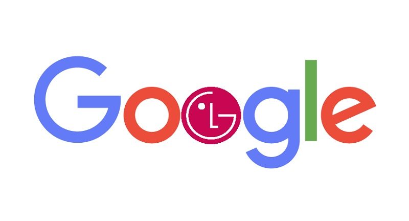 Google et LG s'associent L’association de Google et de LG pour gommer la frontière du réel avec le virtuel