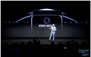 Honor Magic  300x188 - [ IFA 2018 ] Le Honor Play dévoilé et le Honor Magic 2 teasé