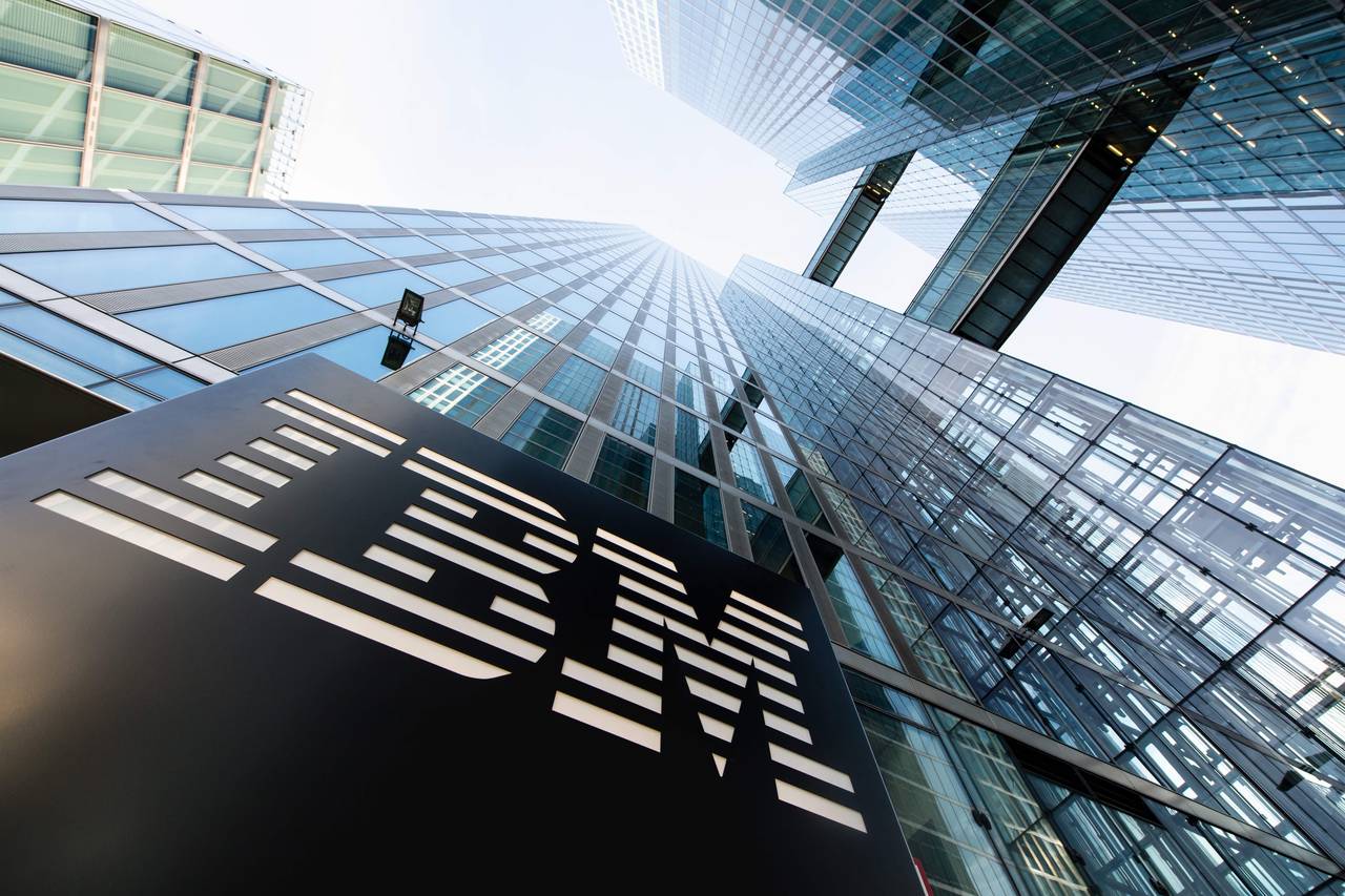 IBM IBM remporte la bataille des brevets : Groupon condamné à verser 83 millions de dollars