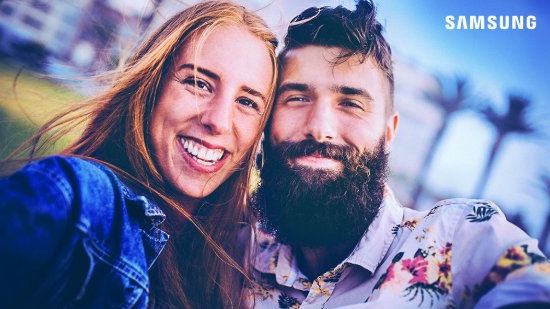 La supercherie de Samsung Samsung et Huawei vantent les capacités photographiques de leurs smartphones avec de fausses photos