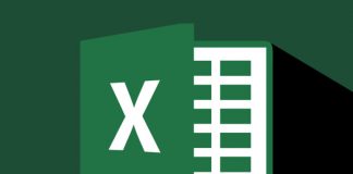 Microsoft Excel