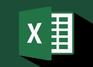 Microsoft Excel