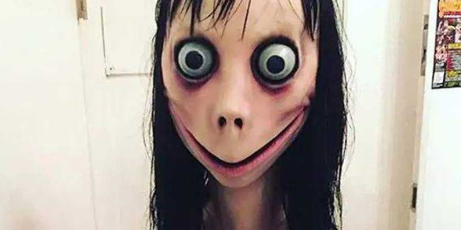 Momo challenge : la fin d’un cauchemar ?