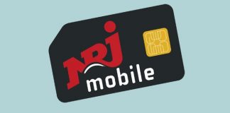 NRJ Mobile